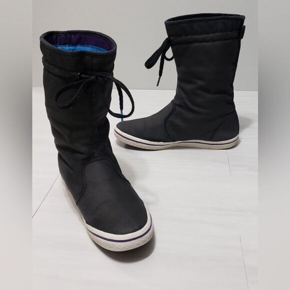 𝅺adidas Honey Boots - Picture 3 of 10